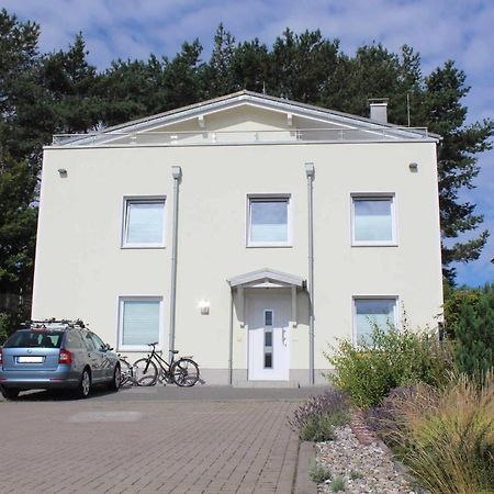 Haus Nordstern 1 Apartamento Heringsdorf  Exterior foto
