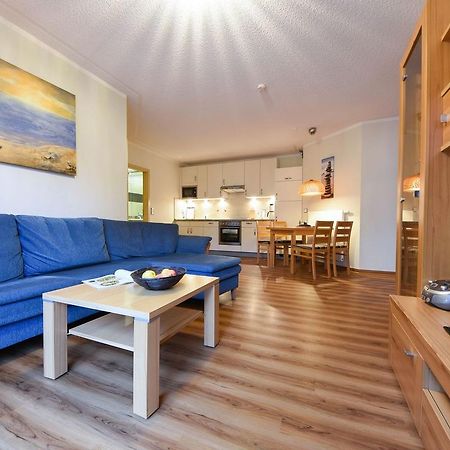 Haus Nordstern 1 Apartamento Heringsdorf  Exterior foto